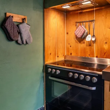 Tatil Evi La Ferme Des Poncees Gérardmer