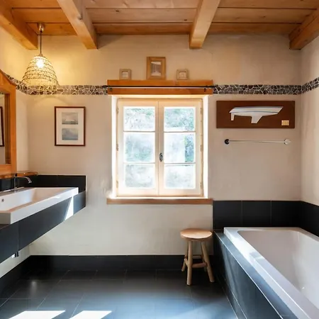 La Ferme Des Poncees *