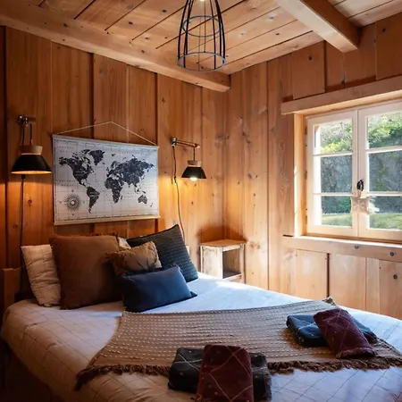 Tatil Evi La Ferme Des Poncees Gérardmer